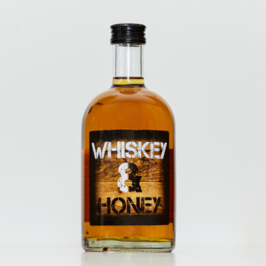 Honig Whiskey | Imkerei mit der Goldnote