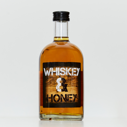 Honig Whiskey | Imkerei mit der Goldnote